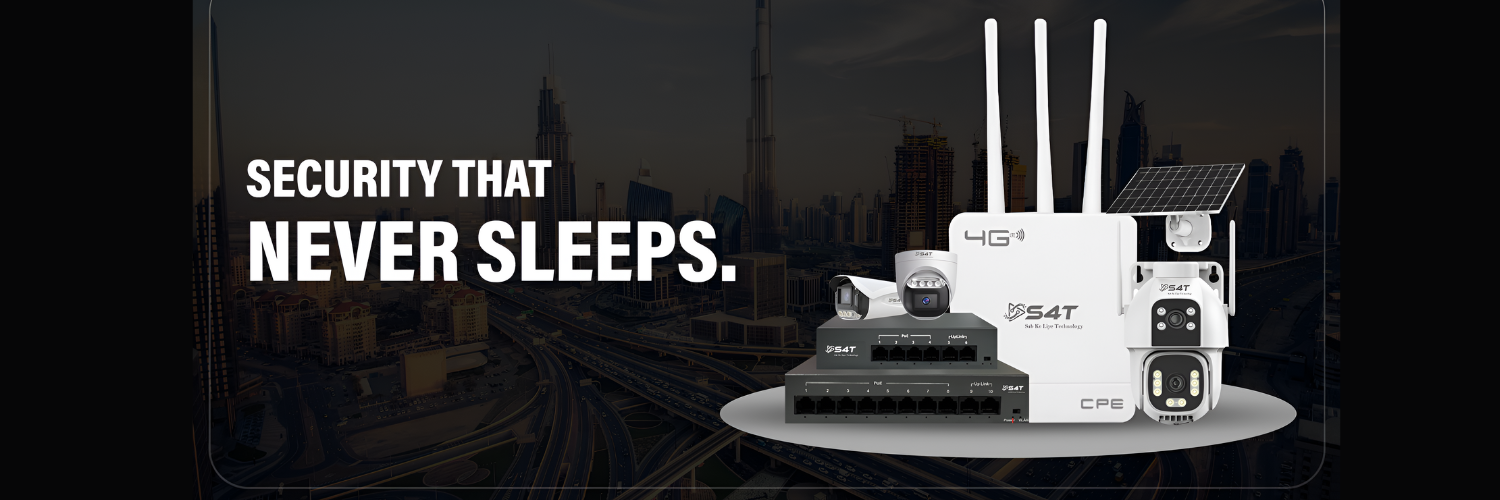 Security Camera Banner 3