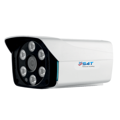 2.4MP HD Camera (ColourVu With Audio) 12MM Bullet