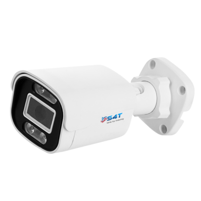 5MP HD Camera (ColourVu With Audio) Bullet