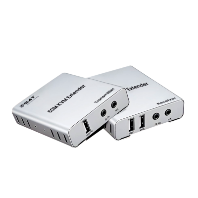 S4T KVM HDMI Extender 60 Meter