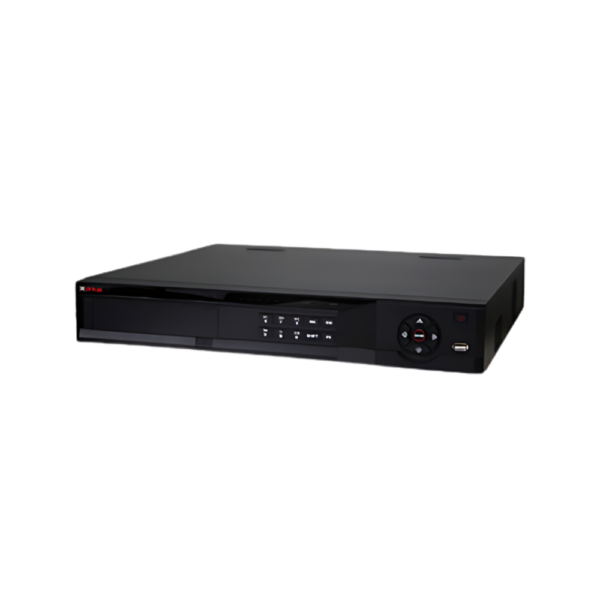 CP Plus 16 Ch. 4K Network Video Recorder [ CP-UNR-4K4164-I ]